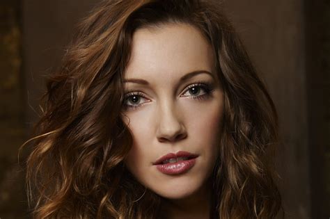 Katie Cassidy Icon