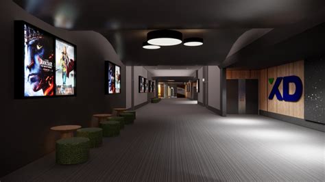 Limelight Cinemas At Morayfield Shopping Centre Soon To Open ...