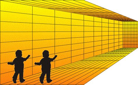 Depth Perception Cues (Psychology) | EruptingMind