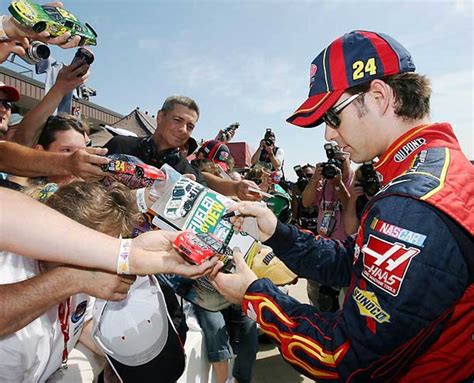 NASCAR Fans - Sports Illustrated