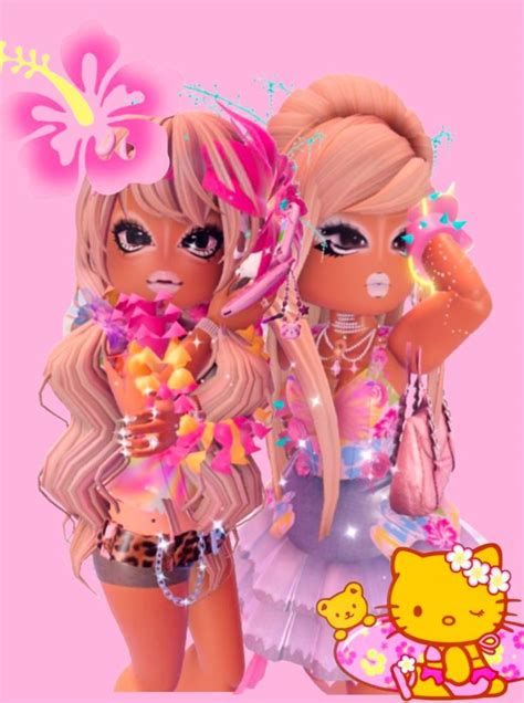 Ganguro Gyaru Outfit Inspo Angelicahqrt On Tiktok Gyaru Cute