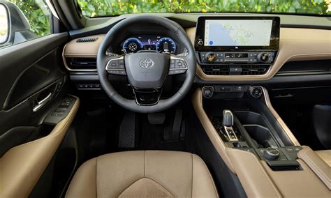 2024 Toyota Grand Highlander