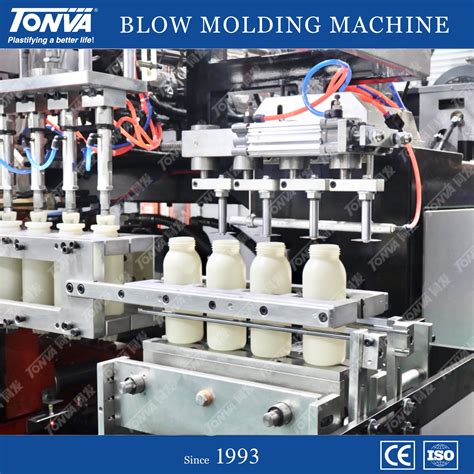 China Plastic Multi Layer Co Extrusion Blow Molding Machine For Making