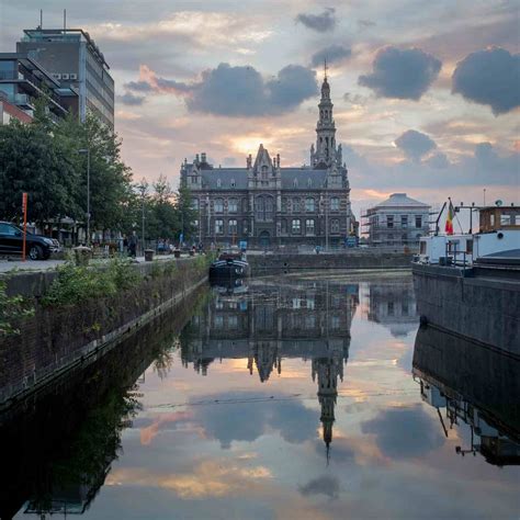 Why Antwerp in Belgium Is a Europe Travel Thrill