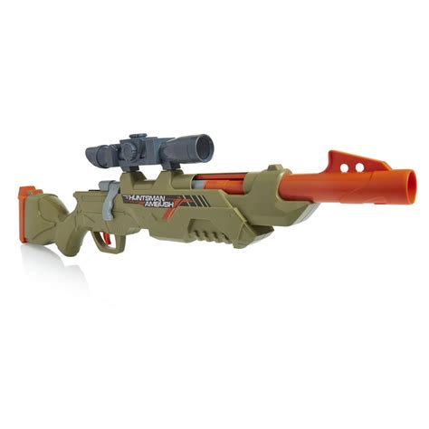 Wilko Heroes Huntsman Ambush Rifle | Wilko