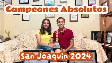 HUAPANGUEANDO CON LOS CAMPEONES DE SAN JOAQUIN 2024 YouTube