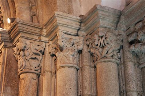 Maravillas Ocultas De Espa A La Catedral De Santiago De Compostela