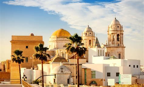 Secrets Of Cadiz Cadiz Seville Cruise Excursions