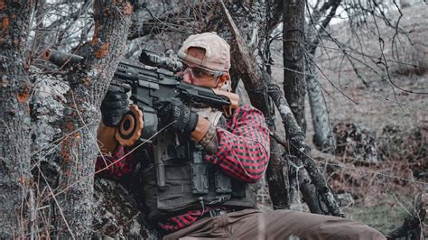 Top Best Airsoft Guns Pixelfy Blog