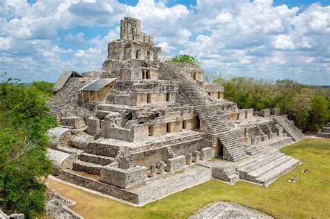 15 Best Mayan Ruins In Mexico Archeological Sites And Pyramids