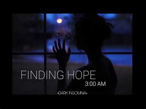 Finding Hope Am Sub Espa Ol Youtube Music