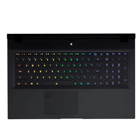 Laptop RGB Backlit Keyboard For Gigabyte V184945ES1 UI 27703-UINR7-S11S Colourful Backlit ...