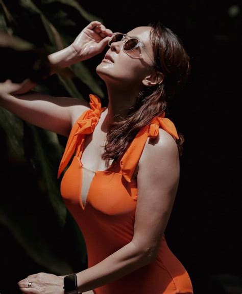 7 Hot Sexy Yasmin Hani Bikini Pics