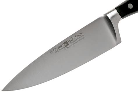 Wüsthof Classic coltello ad chef 16 cm 4582 16 Fare acquisti