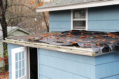 Common Roofing Problems To Watch Out Findlay Roofing