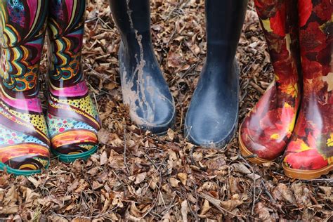 Goodbye Winter, Hello Muddy Boots - Voyageur Brewing Company