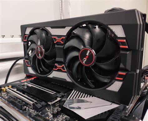 Sapphire Pulse Radeon Rx 5600 Xt 6g Graphics Card Review The Tech