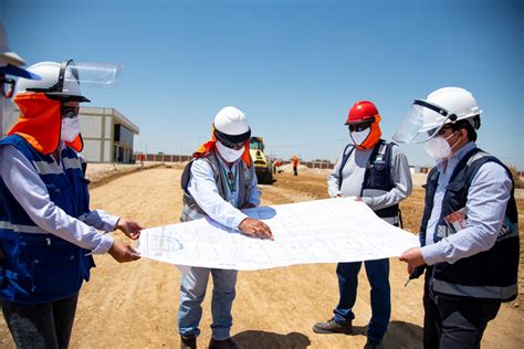 Reinician ejecución de cuatro obras en la Universidad Nacional de Frontera