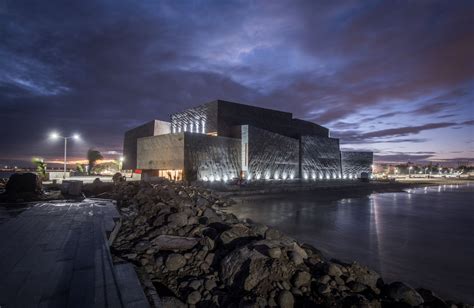 Gallery Of Foro Boca Rojkind Arquitectos Media 14