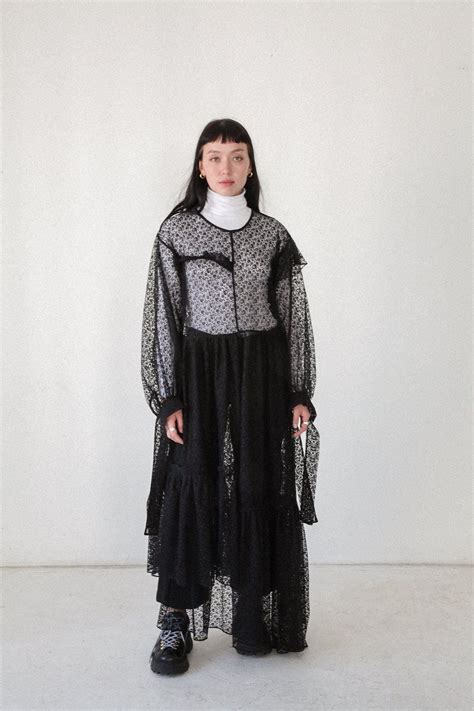 Nine Twenty Seven Dress In Black In 2021 Dresses Fashion The Twenties