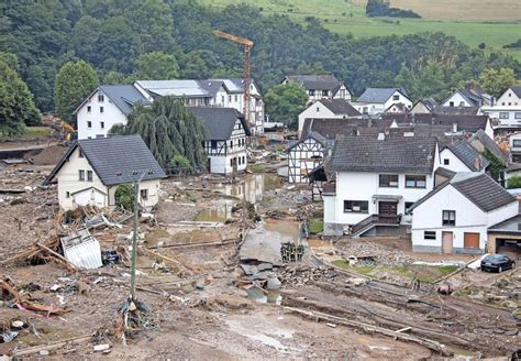 Bilderstrecke Zu Hochwasserschutz Den Fluten Trotzen Bild 1 Von 2 FAZ