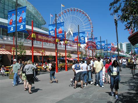 Navy Pier - Chicago