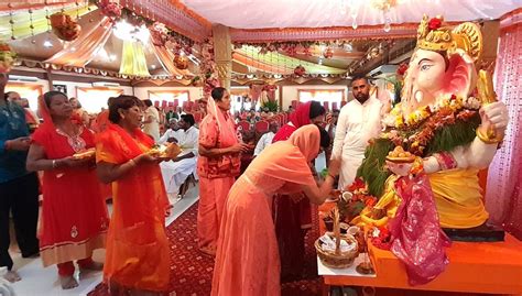 MP: Hindu temples ramp up security at festivals - Trinidad Guardian