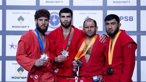 Результаты третьего дня Чемпионата Мира