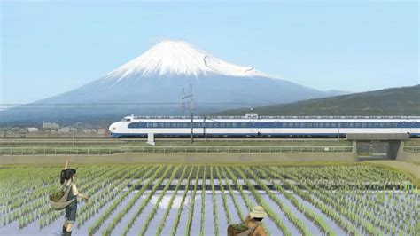 Shinkansen Wallpapers Top Free Shinkansen Backgrounds Wallpaperaccess