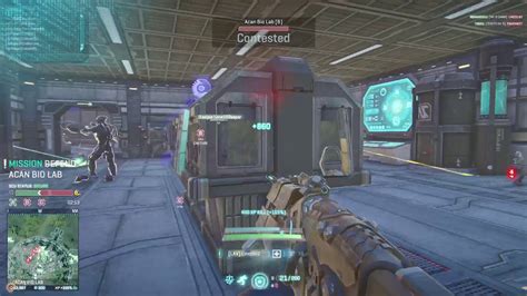 PlanetSide 2 gameplay 2020. - YouTube