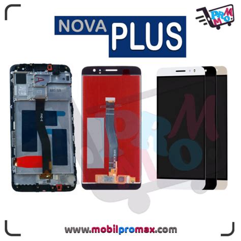 HUAWEI NOVA PLUS LCD Mobilpromax