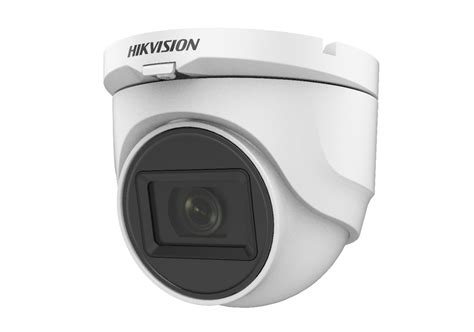 Hikvision Turbo Hd Ds Ce D T Eximf Cctv Camera Ip Camera Cctv