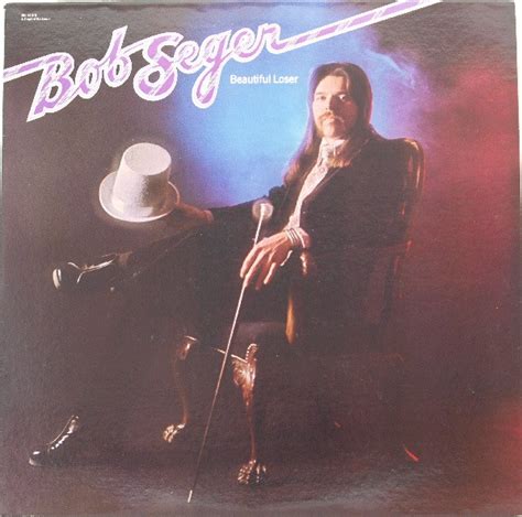 Bob Seger Beautiful Loser Barcode Vinyl Discogs