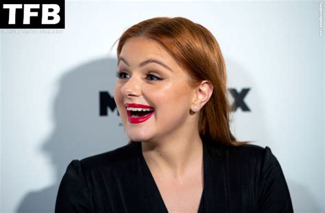 Ariel Winter Arielwinter Nude The Fappening Photo 1453214 FappeningBook