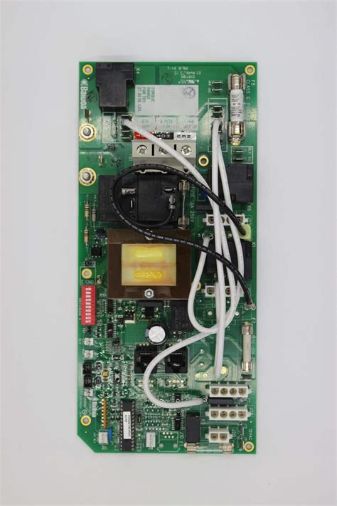 Master Spa Circuit Board Hot Tub Circuit Boards