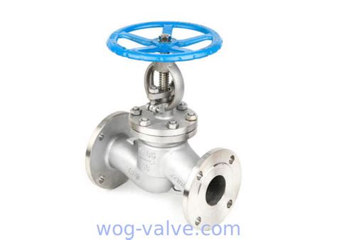 Din Bolted Bonnet Globe Valve Cf Dn Dn Flanged To Pn Cx