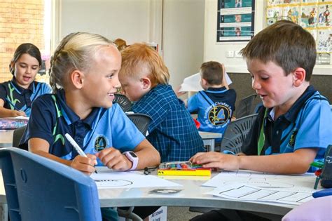 A Great Start To The 2024 School Year Bundaberg Christian College