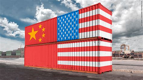 China Hits Back At Us With 25 Per Cent Tariff Hike On American Products