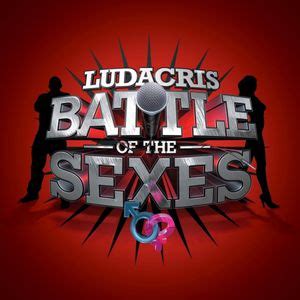 Ludacris Battle Of The Sexes Lyrics And Tracklist Genius