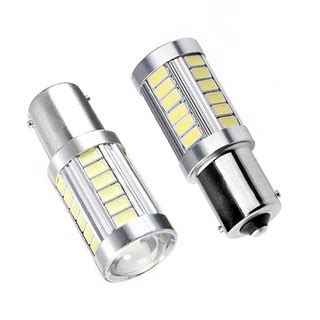 2ชนไฟถอยLed หลอดไฟถอย LED isuzu d max ไฟหนาหลอดไฟLED12V รถกระบะ ไฟ