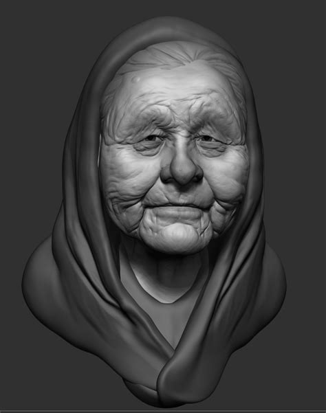 Henning Sanden On Twitter Todays Sculpts D Having A Lot Of Fun With