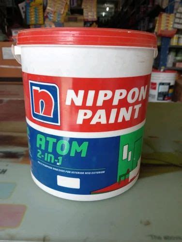 Nippon Paint In Erode Latest Price Dealers Retailers In Erode