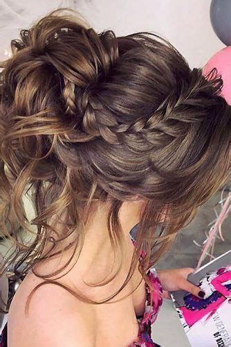 Wedding Updos With Braids 40 Best Looks Expert Tips Artofit