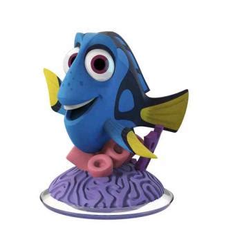 DISNEY INFINITY 3 0 FINDING DORY PACK AVENTURE Autre Accessoire