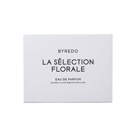 La Selection Florale Eau de Parfum Set - Perfume For Women | Godwell ...