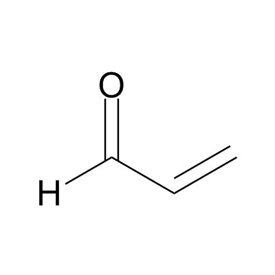 CAS No 107 02 8 Acrolein AccuStandard