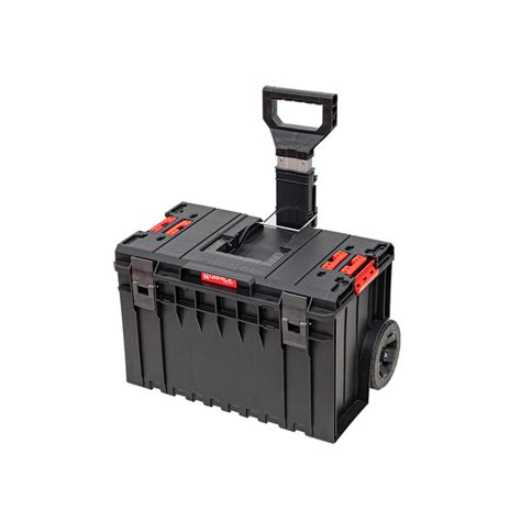 SYSTEM ONE CART BASIC Transportni Kofer 239345 QBRICK