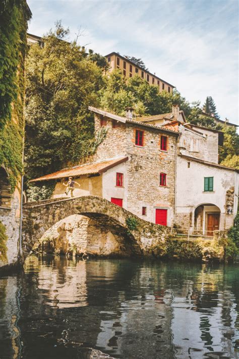 These Are The Must Visit Towns In Lake Como