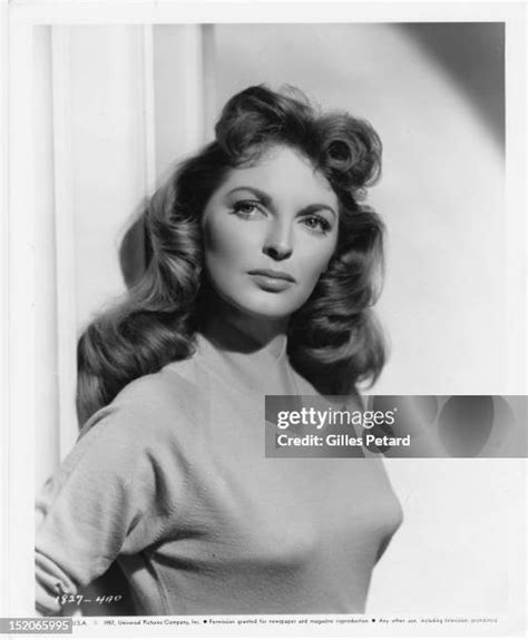 8,731 Julie London Photos & High Res Pictures - Getty Images