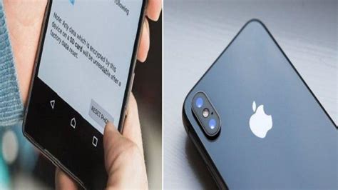 Hati Hati Sebelum Jual Iphone Bersihkan Dengan Cara Factory Reset Simak Langkah Langkahnya